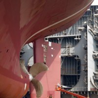 Brodogradilište Hyundai