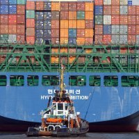 Brodogradilište Hyundai