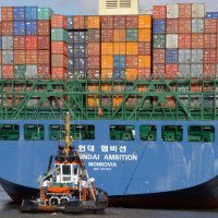 Brodogradilište Hyundai