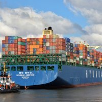 Brodogradilište Hyundai