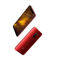 Xiaomi Pocophone F1