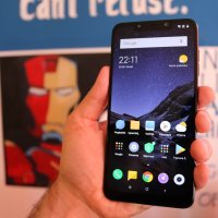 Xiaomi Pocophone F1