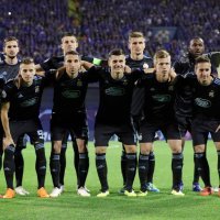 Dinamo protiv Young Boysa na Maksimiru
