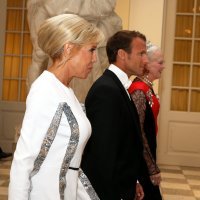 Brigitte Macron