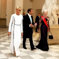 Brigitte Macron