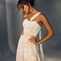 Nova kampanja vjenčanica Ivana Alduka