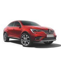 Renault Arkana Concept