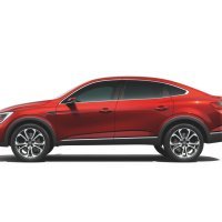 Renault Arkana Concept