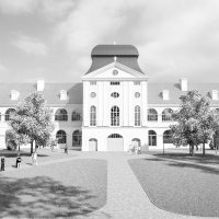 Obnovljeni Dvorac Pejačević