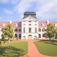 Obnovljeni Dvorac Pejačević