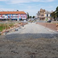 Obnova Dvorca Pejačević