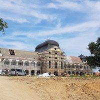 Obnova Dvorca Pejačević