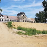 Obnova Dvorca Pejačević