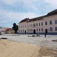 Obnova Dvorca Pejačević