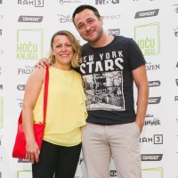 Maja i Bruno Šimleša