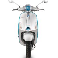 Piaggio Vespa Elettrica
