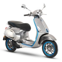 Piaggio Vespa Elettrica