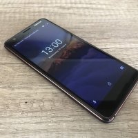 Nokia 3.1