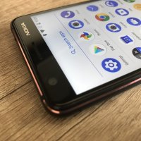 Nokia 3.1