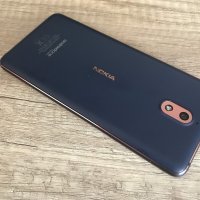 Nokia 3.1
