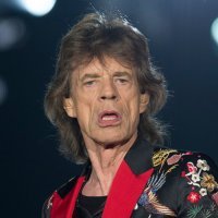 Mick Jagger