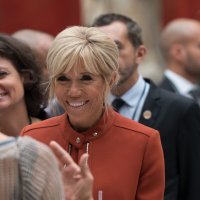 Brigitte Macron