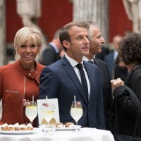 Brigitte Macron