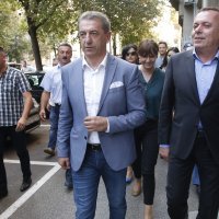 Darko Milinović i lički HDZ-ovci