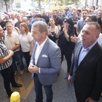 Darko Milinović i lički HDZ-ovci