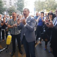 Darko Milinović i lički HDZ-ovci