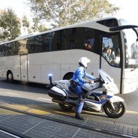 Lički HDZ-ovci stigli u Zagreb