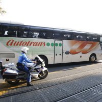 Lički HDZ-ovci stigli u Zagreb