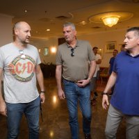 Okupljanje hrvatske košarkaške reprezentacije