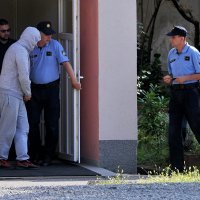 Marin Kamenički odlazi nakon ispitivanja