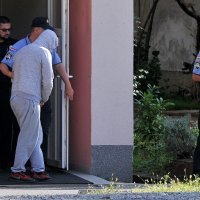 Marin Kamenički odlazi nakon ispitivanja