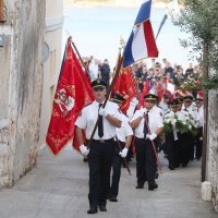 Kornatska tragedija: Mimohod sjećanja u Tisnom