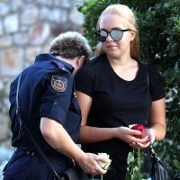 Kornatska tragedija: Mimohod sjećanja u Tisnom