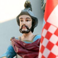 Kornatska tragedija: Mimohod sjećanja u Tisnom