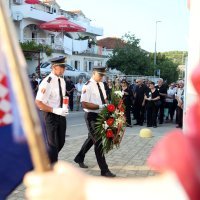Kornatska tragedija: Mimohod sjećanja u Tisnom