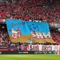 RB Salzburg - Crvena zvezda