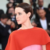 Claire Foy