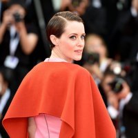 Claire Foy