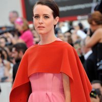 Claire Foy
