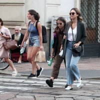 Jessica Alba s kćerkom