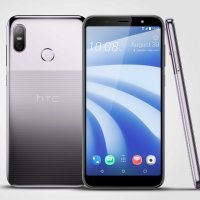 HTC U12 life