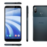HTC U12 life