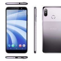 HTC U12 life