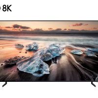 Samsung Q900 8K televizor