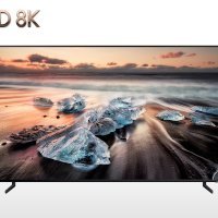 Samsung Q900 8K televizor