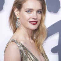 Natalia Vodianova